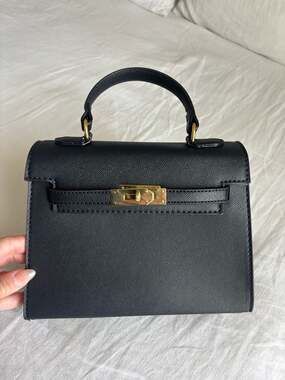 Mini Satchel Handbag New